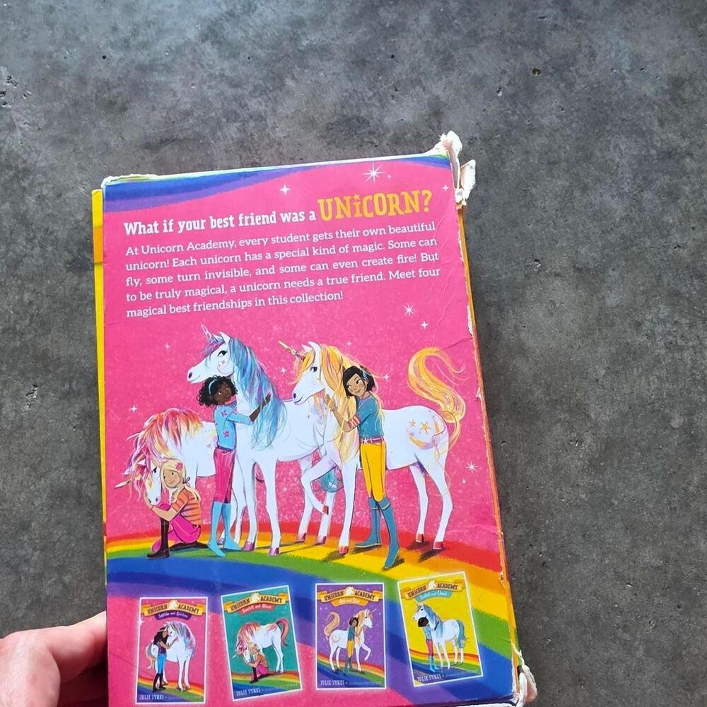 Unbranded multi Books - Picture 4 of 5